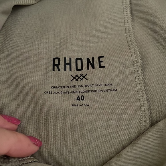 Rhone Commuter Jogger Pant - Picture 3 of 13